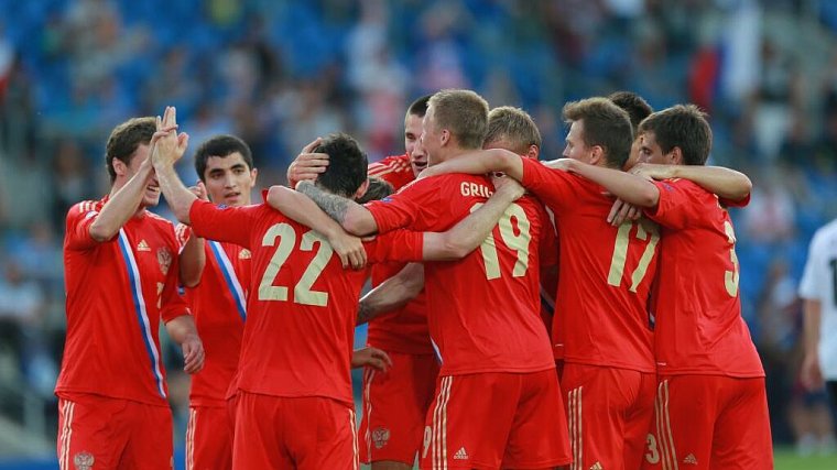Молодежная сборная России сыграет в Нижнем Новгороде с Сербией - фото