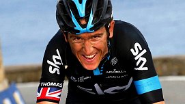 Герайнт Томас выиграл 12-й этап «Тур де Франс» - фото