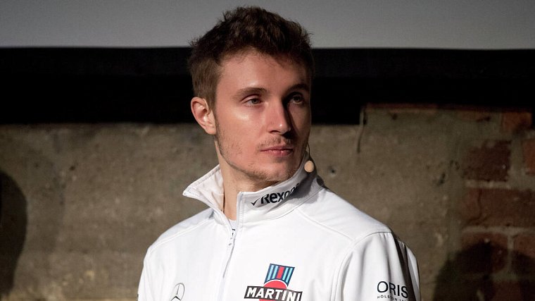 Сироткин третий в заключительной тренировке Гран-при Германии - фото