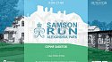 Серия забегов SAMSON RUN выходит на международный уровень! - фото