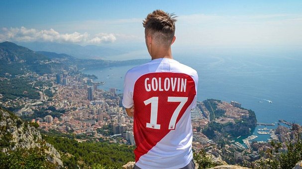 «Матч ТВ» не покажет дебют Головина в «Монако» - фото