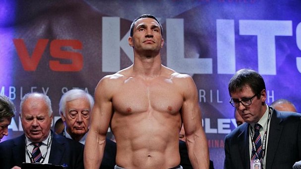 Президент WBC посоветовал Владимиру Кличко не возвращаться на ринг - фото