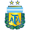 Команда Сборная Аргентины по футболу