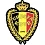 Команда Сборная Бельгии по футболу
