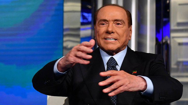 AFP: Берлускони хочет купить «Монцу» из Серии С - фото