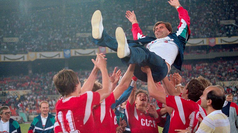 Олимпийский чемпион-1988 Юрий Савичев: Нас раньше всегда приглашали, юбилеи той победы отмечали. А сейчас забыли - фото