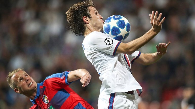Марио Фернандес: «Реал» — лучший клуб мира, но мы хотим его обыграть! - фото