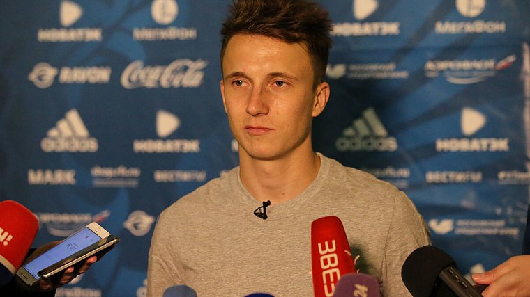Александр Головин: Не ожидал, что Акинфеев завершит карьеру в сборной. Даже расстроен этим - фото