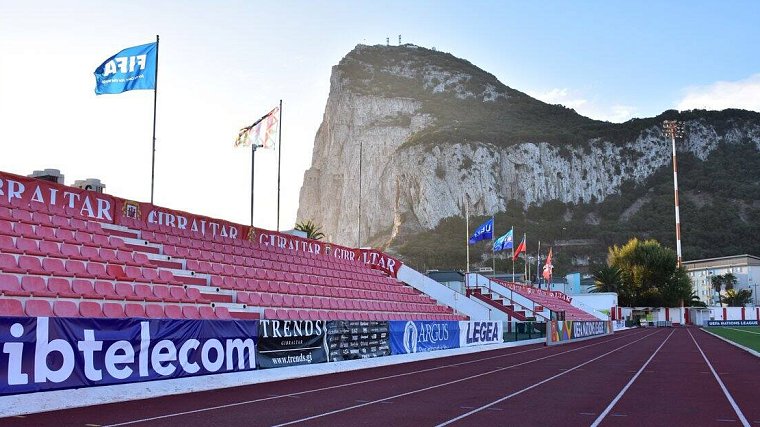 Гибралтар одержал вторую победу в истории, Франция обыграла Германию: все результаты дня Лиги наций - фото