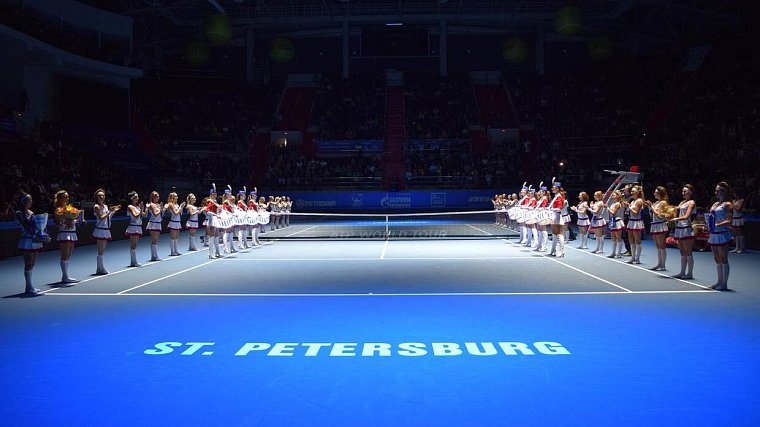 Петербург хочет Итоговый турнир. Кандидатов объявят в декабре - фото