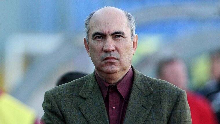 Агент ФИФА: Зачем Бердыеву возглавлять «Спартак»? Через полгода его оттуда могут выгнать взашей - фото