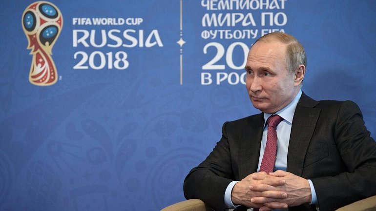 Путин знает, какой матч обязательно надо посмотреть. Президента РФ ждут в Аргентине - фото
