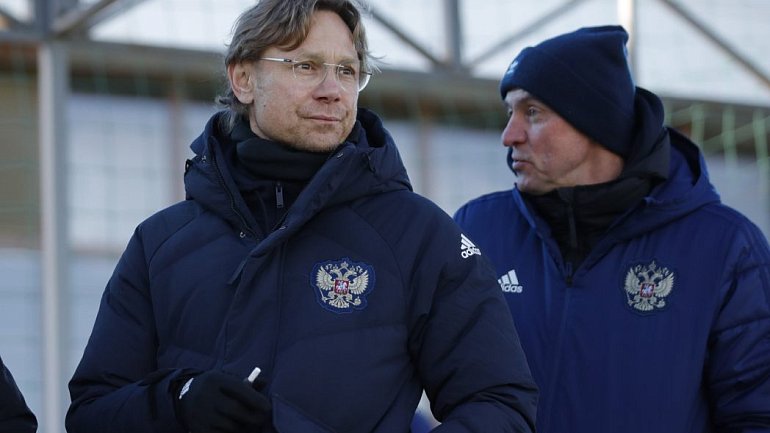 Валерий Карпин объяснил, почему не вызвал легионеров в сборную России - фото