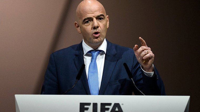 ФИФА может запретить футболистам топ-клубов играть на чемпионате мира. Что происходит? - фото