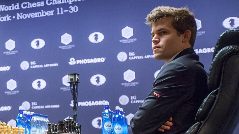 Первая ничья в матче за шахматную корону. Какой счет в противостоянии Каруана – Карлсен? - фото