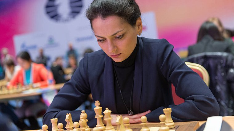 Российская шахматистка не смогла выйти в финал ЧМ. Другая продолжает борьбу - фото