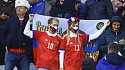 УЕФА пока не вынес решение об участии сборной России в чемпионате Европы-2024 - фото
