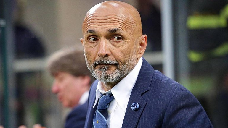 Лучано Спаллетти – основной претендент на пост главного тренера «Милана» - фото