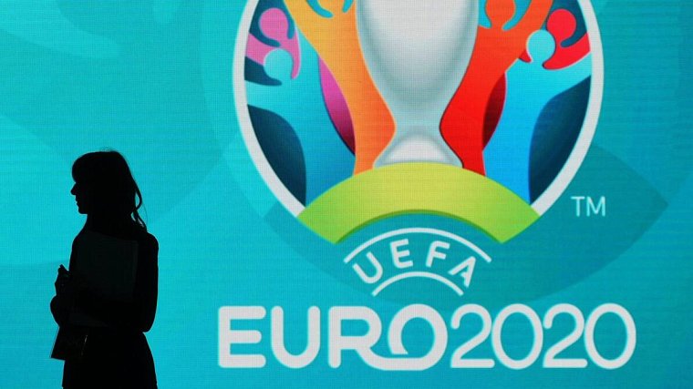 «Матч ТВ» покажет жеребьевку отборочного раунда Чемпионата Европы по футболу 2020 - фото
