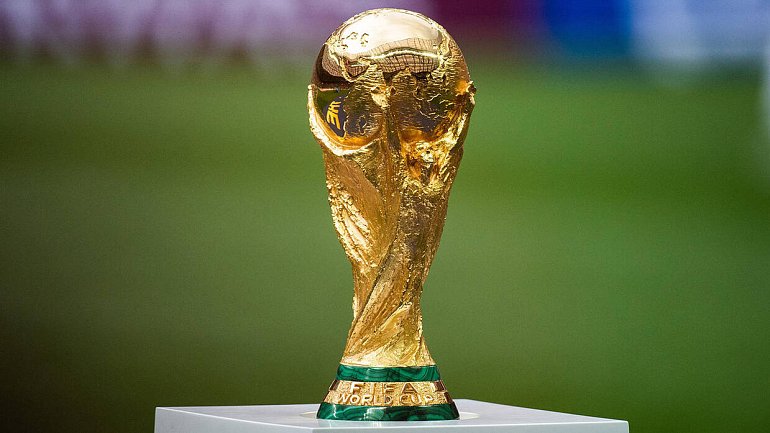 Чемпионат мира по футболу будет проводиться раз в два года? Так хочет Южноамериканская конфедерация - фото