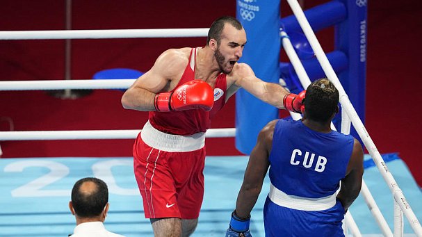 Зимин предположил, почему бокс не включили в Олимпиаду-2028 - фото
