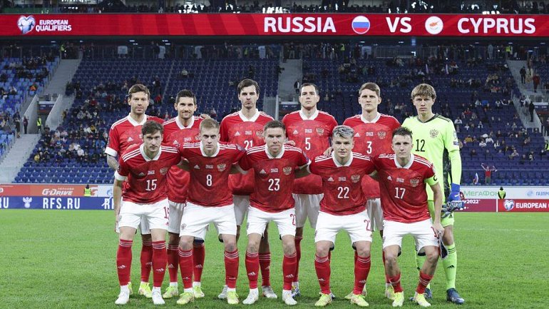 Колосков не верит, что сборная России сыграет товарищеский матч с Боснией и Герцеговиной - фото