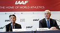 IAAF не восстановили в правах ВФЛА. Уже в девятый раз - фото