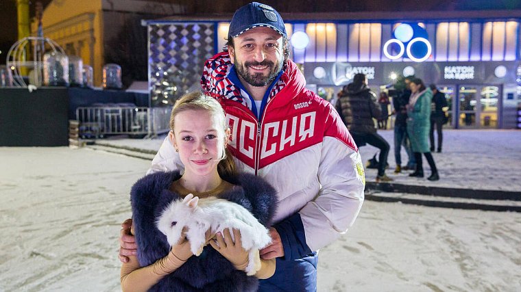 У Медведевой снова появилась молодая конкурентка из России. Что будет делать Орсер? - фото