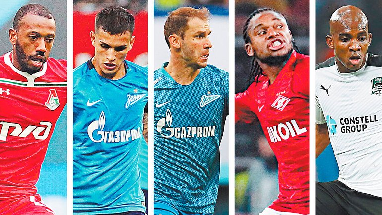 Кого из звезд российский футбол может потерять в ближайшее время и стоит ли об этом жалеть - фото