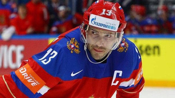 Алексей Бадюков: Дацюк в любом случае достоин быть капитаном сборной, но тренеры могут искать новых лидеров на будущее - фото