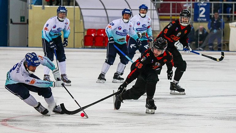 В программу Олимпиад предлагают включить новый вид спорта. Россия – главный претендент на золото. - фото