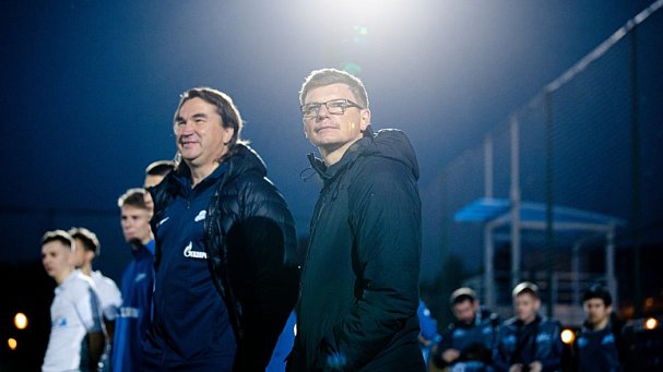 Андрей Аршавин: Любая команда Первой лиги легко обыграет и «Амкал», и 2Drots - фото