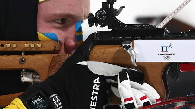 Швеция выиграла мужскую эстафету. Россия без Бабикова и фоторепортера Гараничева — пятая - фото