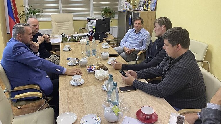 Андрей Кириленко: Баскетбол в Петербурге стагнировал, но теперь будет развиваться - фото