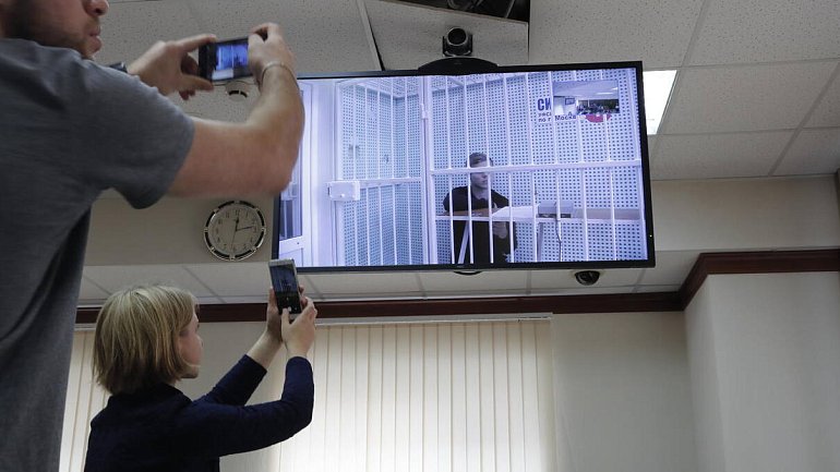 Судье по делу Кокорина и Мамаева посоветовали ходить с охраной - фото