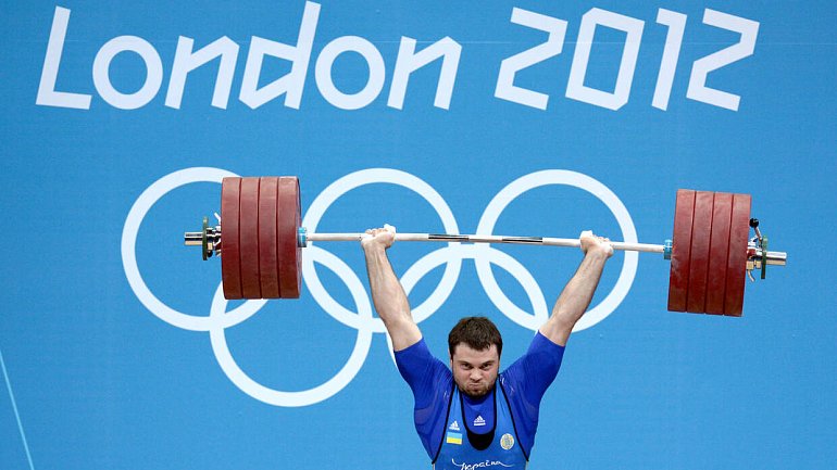 Олимпиада в Лондоне установила рекорд по количеству положительных допинг-проб - фото