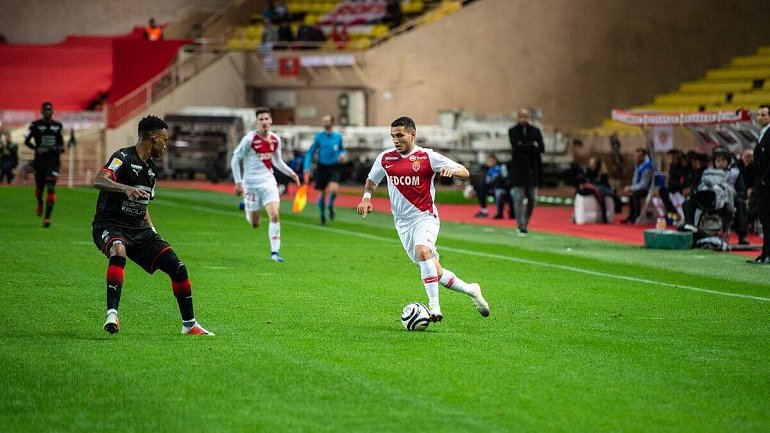 «Монако» вышел в полуфинал Кубка Лиги в матче с 22 пенальти - фото