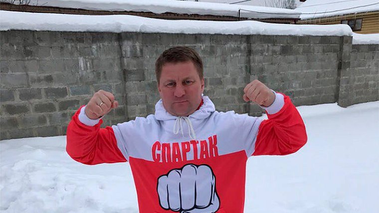Александр Панов: Если за меня впрягутся серьезные люди, разгребу это болото. А так – что я противопоставлю Газпрому? - фото