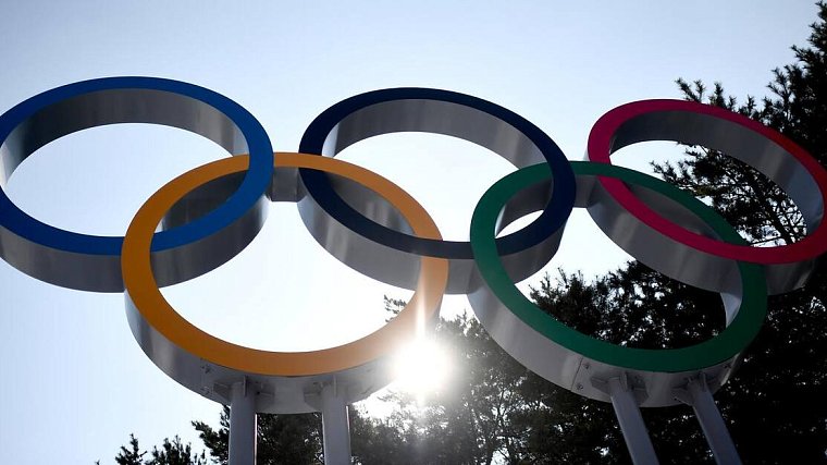 Швеция хочет принять Олимпиаду, хотя деятельность антидопинговой лаборатории в Стокгольме приостановлена - фото