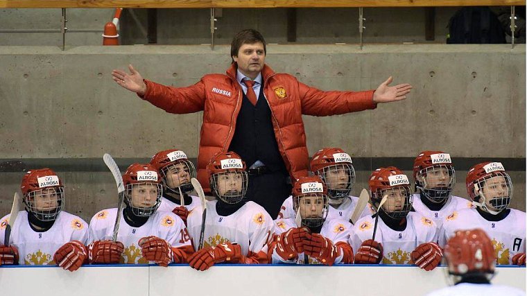 Российские хоккеистки остались без медалей женского молодежного чемпионата мира - фото