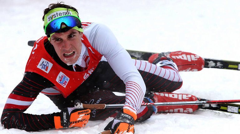Австрийский лыжник рассказал, как обойти запрет на допинг - фото