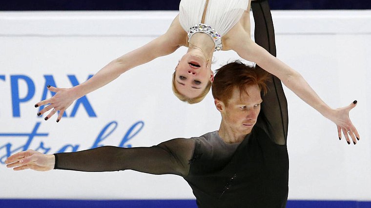 Какую программу покажут Тарасова и Морозов на чемпионатах Европы и мира? Они отказались от новизны - фото