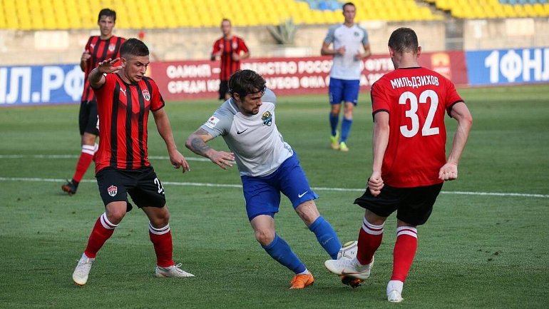 Экс-полузащитник «Зенита» перейдет в команду Канчельскиса. Осталось подписать контракт с узбеками - фото