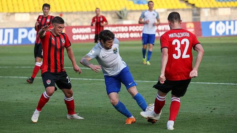 Экс-полузащитник «Зенита» перейдет в команду Канчельскиса. Осталось подписать контракт с узбеками - фото