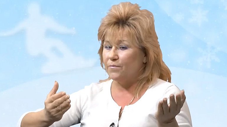 Резцова резко отреагировала на оскорбления Губерниева - фото