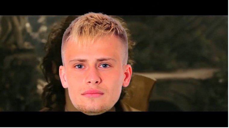 Еще один украинский футболист из «Шахтера» перешел в РПЛ. Его представили роликом из «Властелина колец» - фото