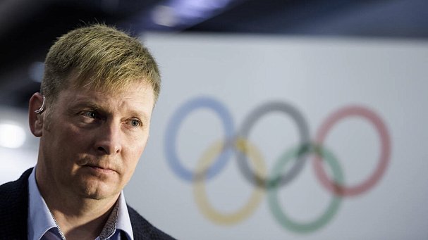 «Он всех вырезал». Зубков раскритиковал министра спорта России после ухода из Федерации бобслея - фото
