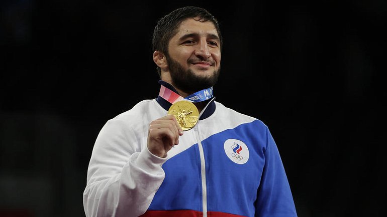Мамиашвили считает, что российские спортсмены вернутся на международные соревнования в ближайшее время - фото