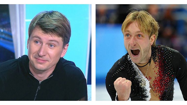 Алексей Мишин назвал идеальный момент для рукопожатия Ягудина и Плющенко - фото