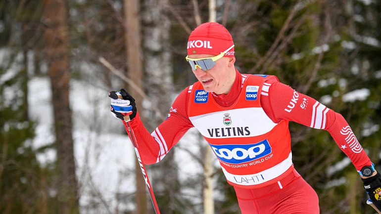 Большунов рассказал, из-за чего не выступает на летнем чемпионате России по лыжным гонкам - фото